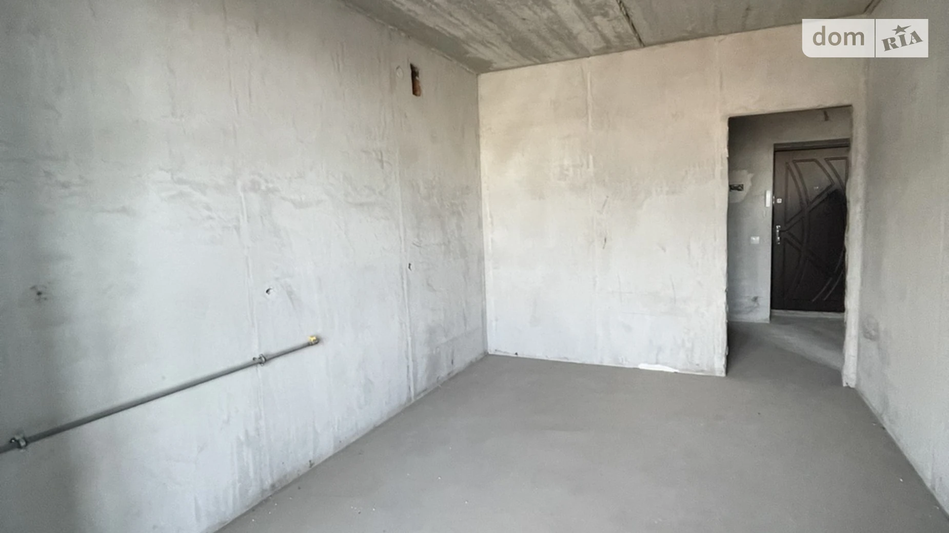 Продается 1-комнатная квартира 43.6 кв. м в Хмельницком, ул. Степана Бандеры, 30А - фото 5