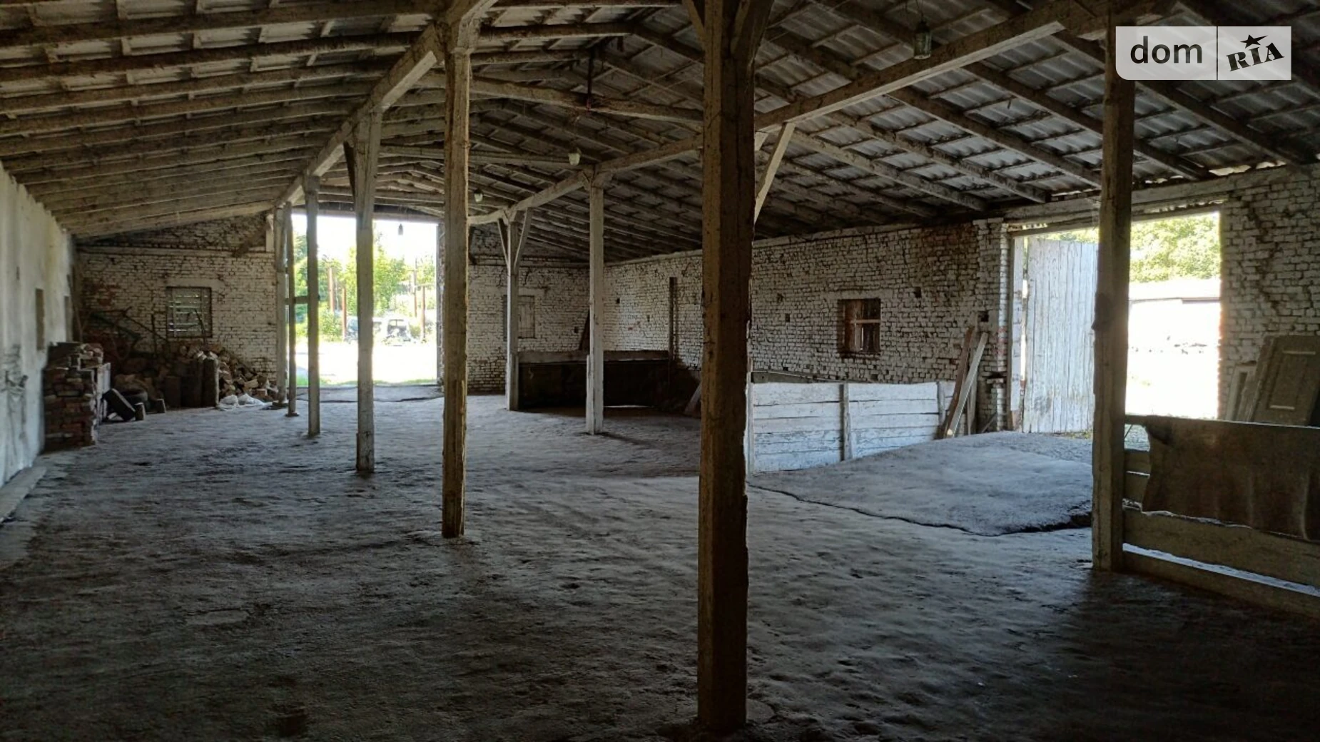 Продается помещения свободного назначения 952 кв. м в 2-этажном здании, цена: 65688 $ - фото 2