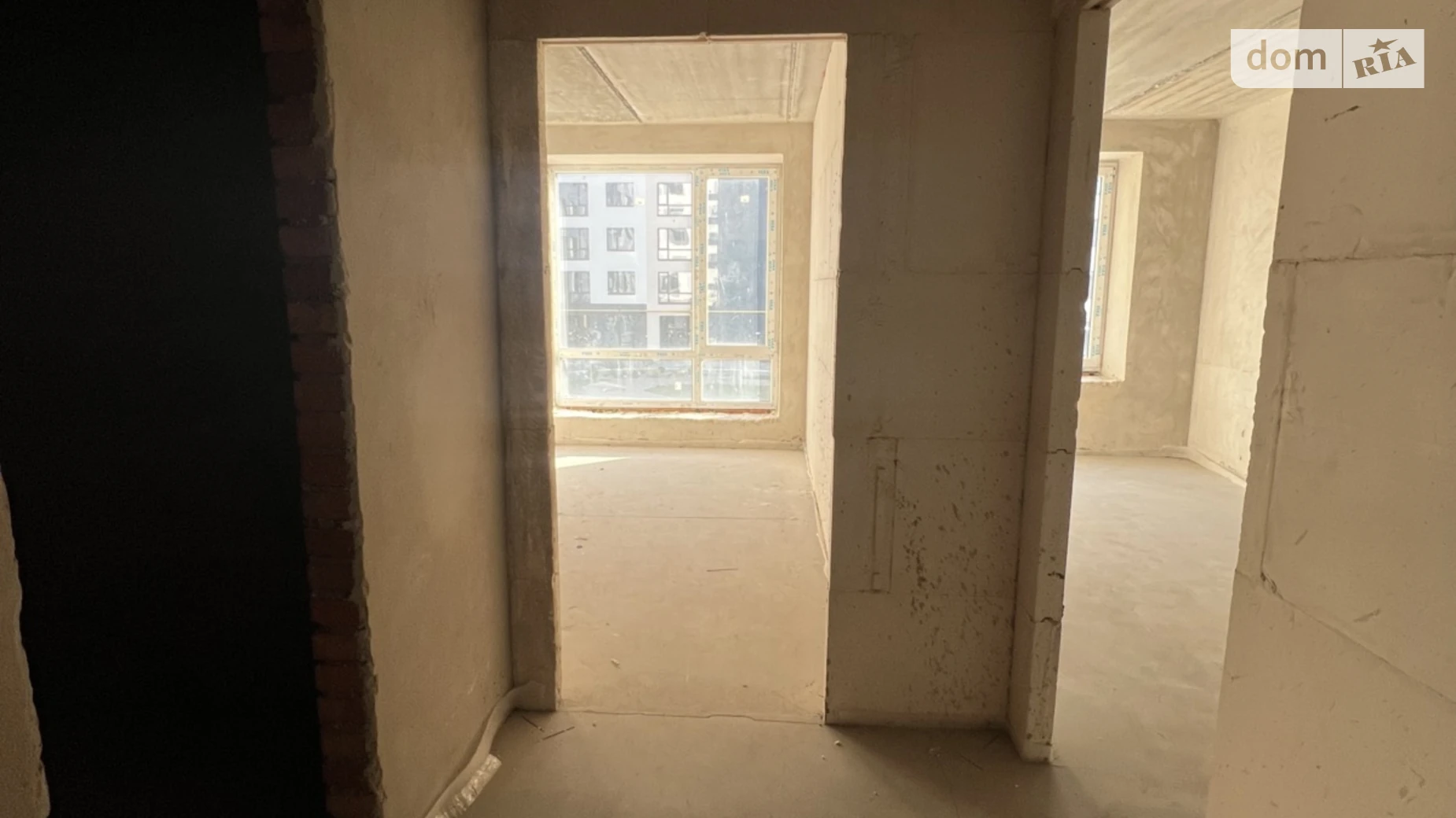 Продається 1-кімнатна квартира 40 кв. м у Бучі, вул. Івана Кожедуба, 2/1 - фото 2