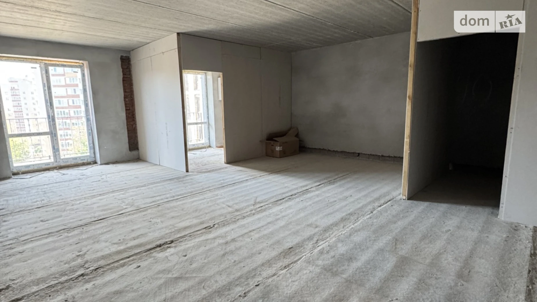 Продается 2-комнатная квартира 65 кв. м в Хмельницком, ул. Лесогриневецкая, 12/1В - фото 4