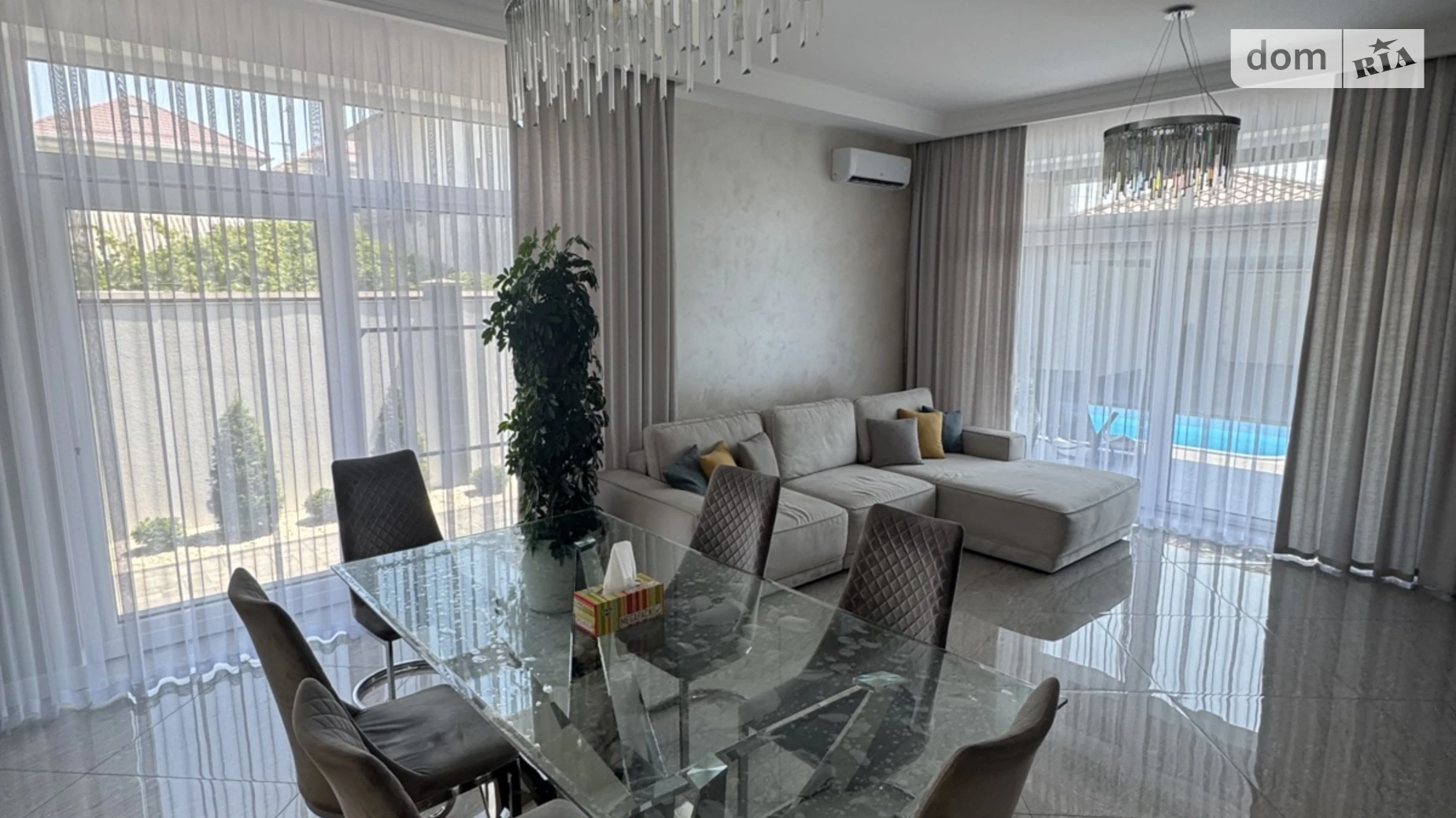 ул. Планетная Одесса, цена: 550000 $ - фото 3