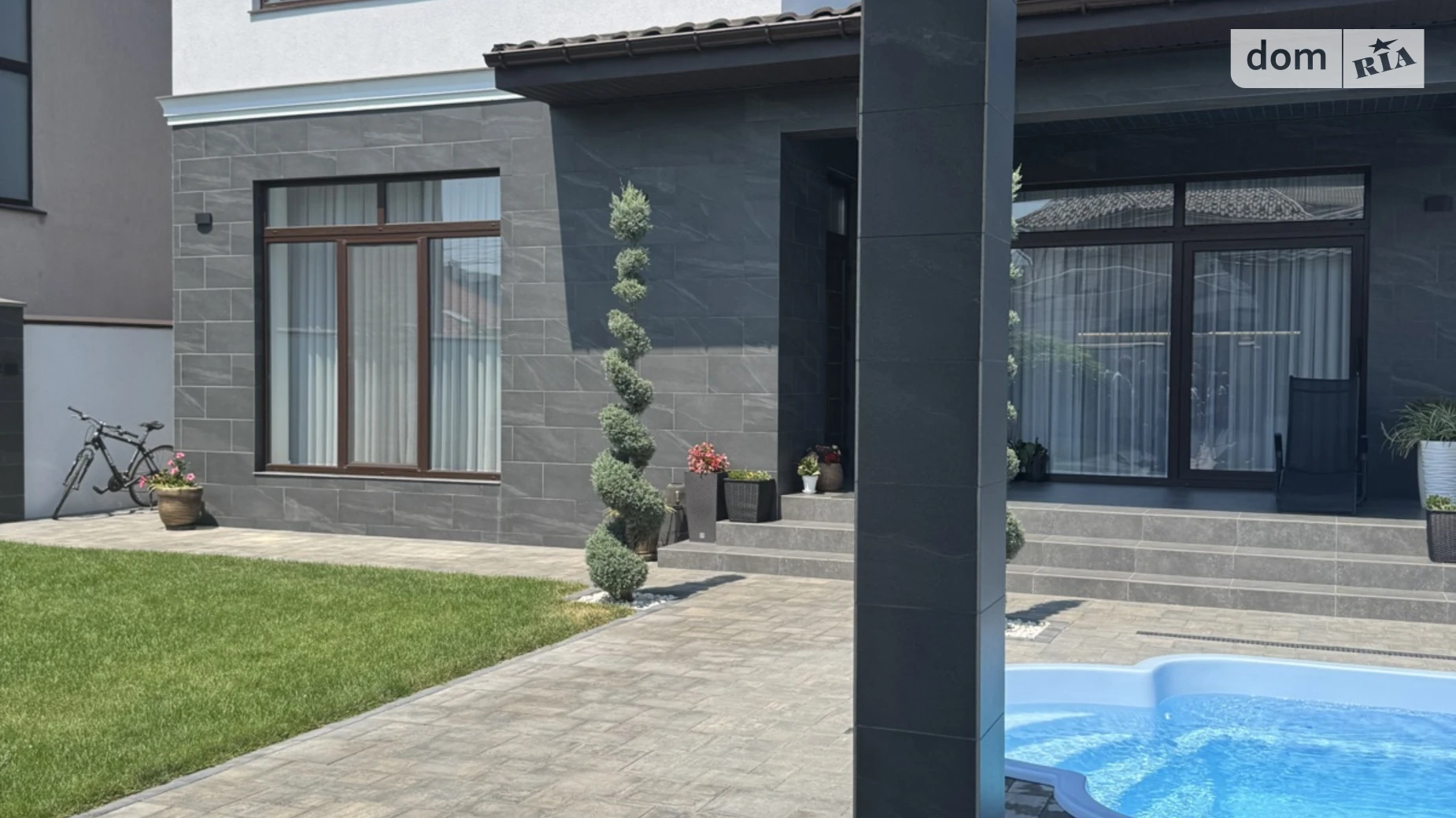 ул. Планетная Одесса, цена: 550000 $ - фото 2