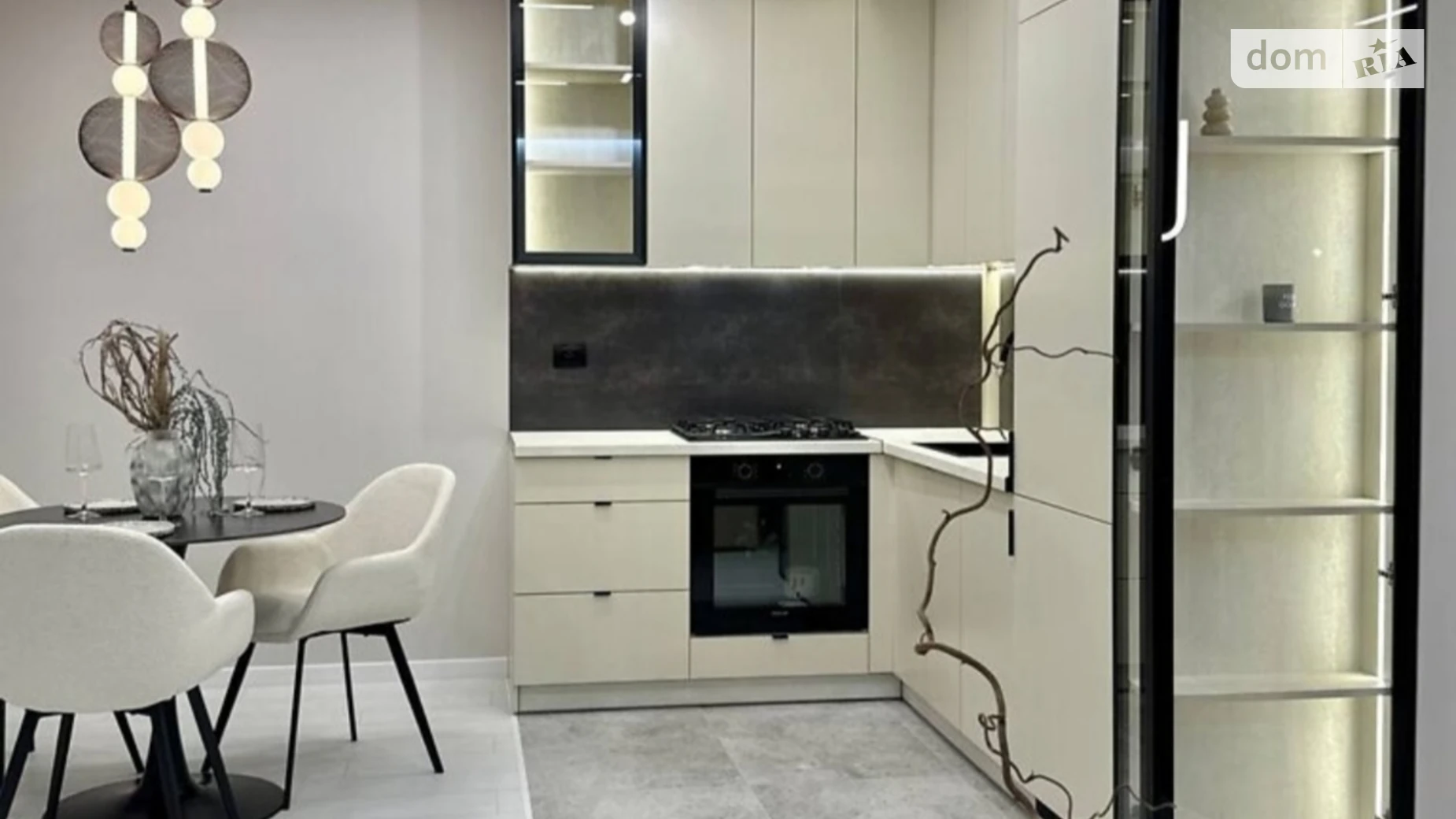 2-комнатная квартира 60 кв. м в Тернополе, ул. Киевская, 9Д - фото 2