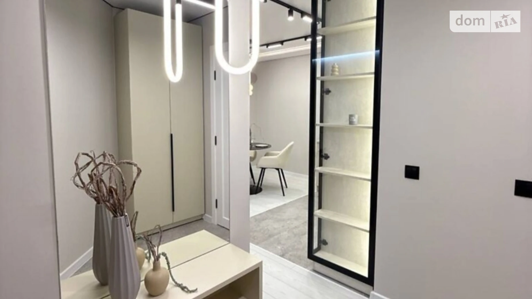 2-комнатная квартира 60 кв. м в Тернополе, ул. Киевская, 9Д - фото 4