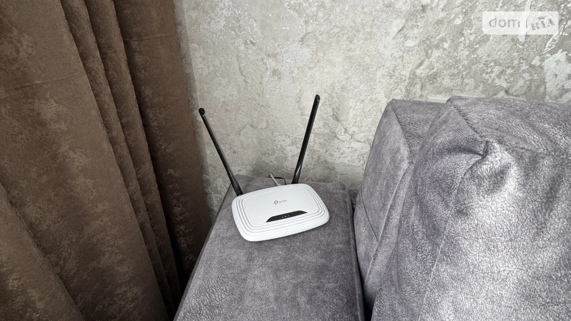 1-комнатная квартира 40 кв. м в Тернополе, просп. Злуки, 4 - фото 2