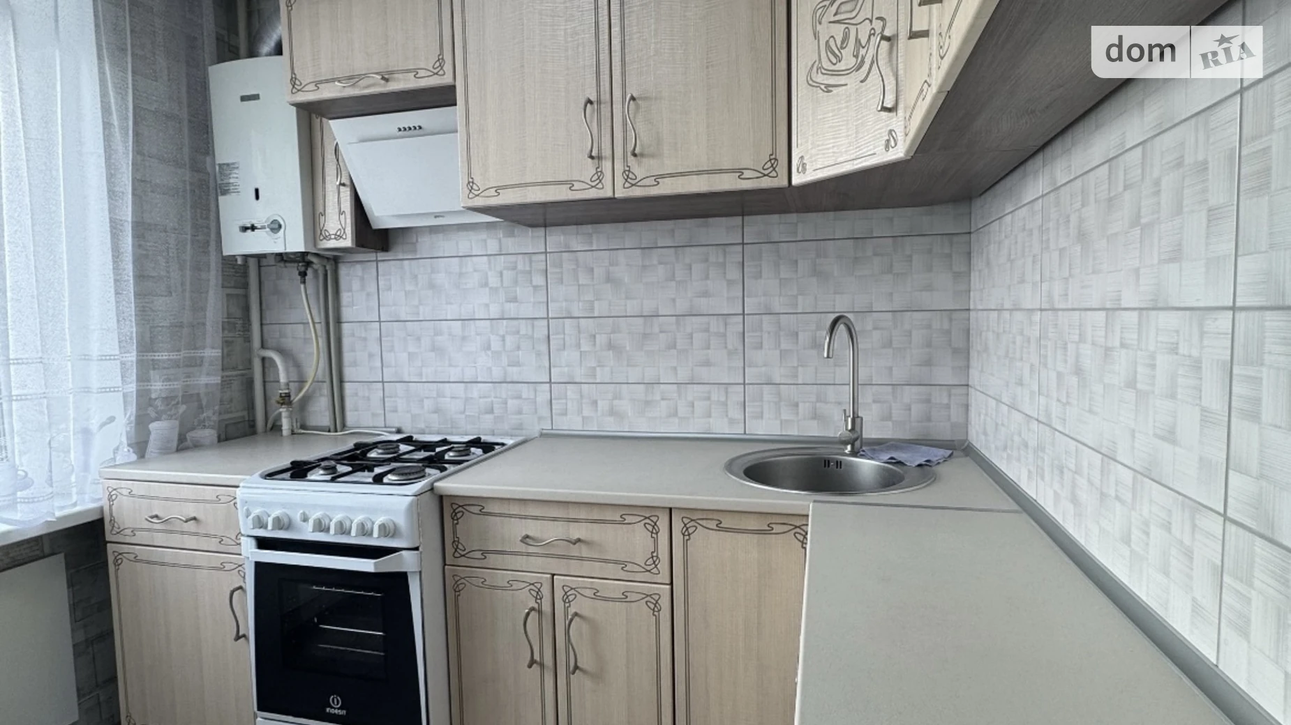 1-комнатная квартира 40 кв. м в Тернополе, просп. Злуки, 4 - фото 5