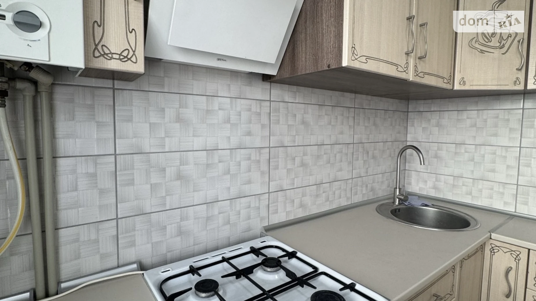 1-комнатная квартира 40 кв. м в Тернополе, просп. Злуки, 4 - фото 4