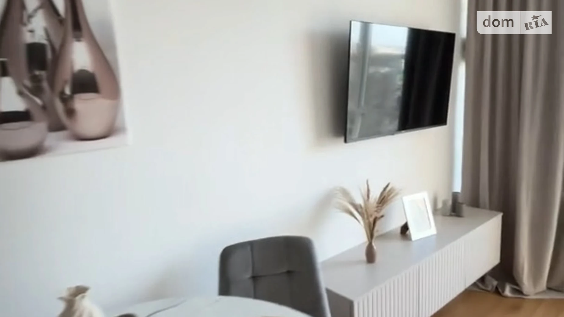 Продается 1-комнатная квартира 37 кв. м в Ирпене, ул. Павленко, 58 - фото 3