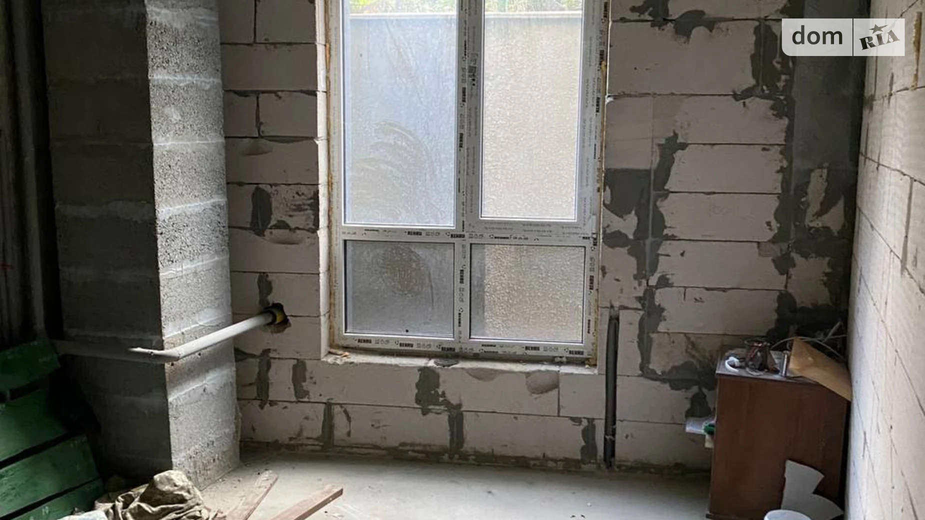 2-комнатная квартира 62.9 кв. м в Тернополе, ул. Черновецкая, 48Б - фото 5