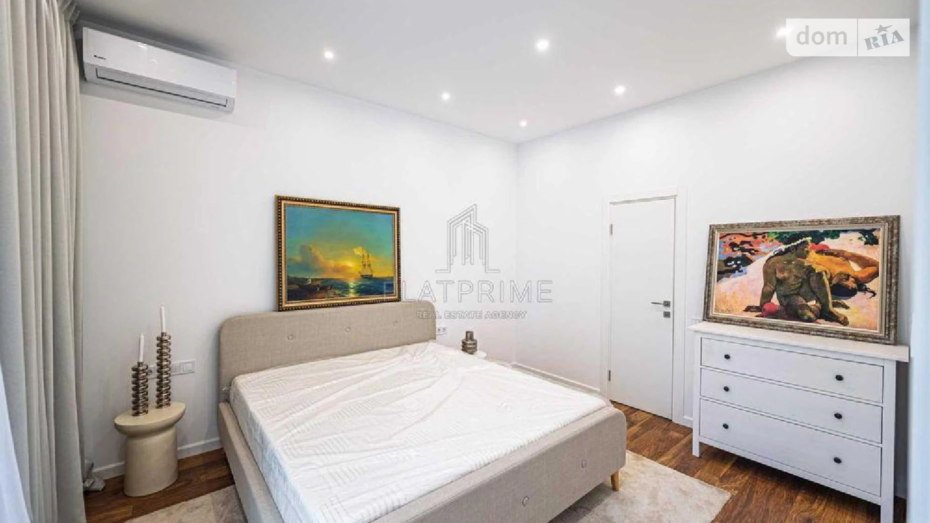 Продається 2-кімнатна квартира 70 кв. м у Києві, цена: 185000 $ - фото 5