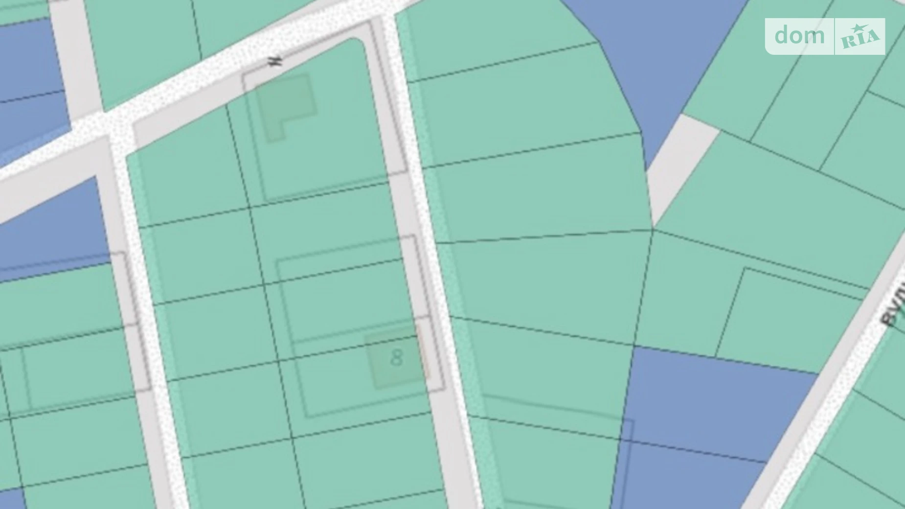 Продается земельный участок 15.37 соток в Днепропетровской области, цена: 30000 $ - фото 2