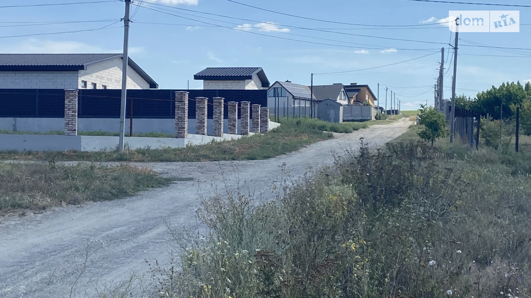 Продается земельный участок 15.37 соток в Днепропетровской области, цена: 30000 $ - фото 4