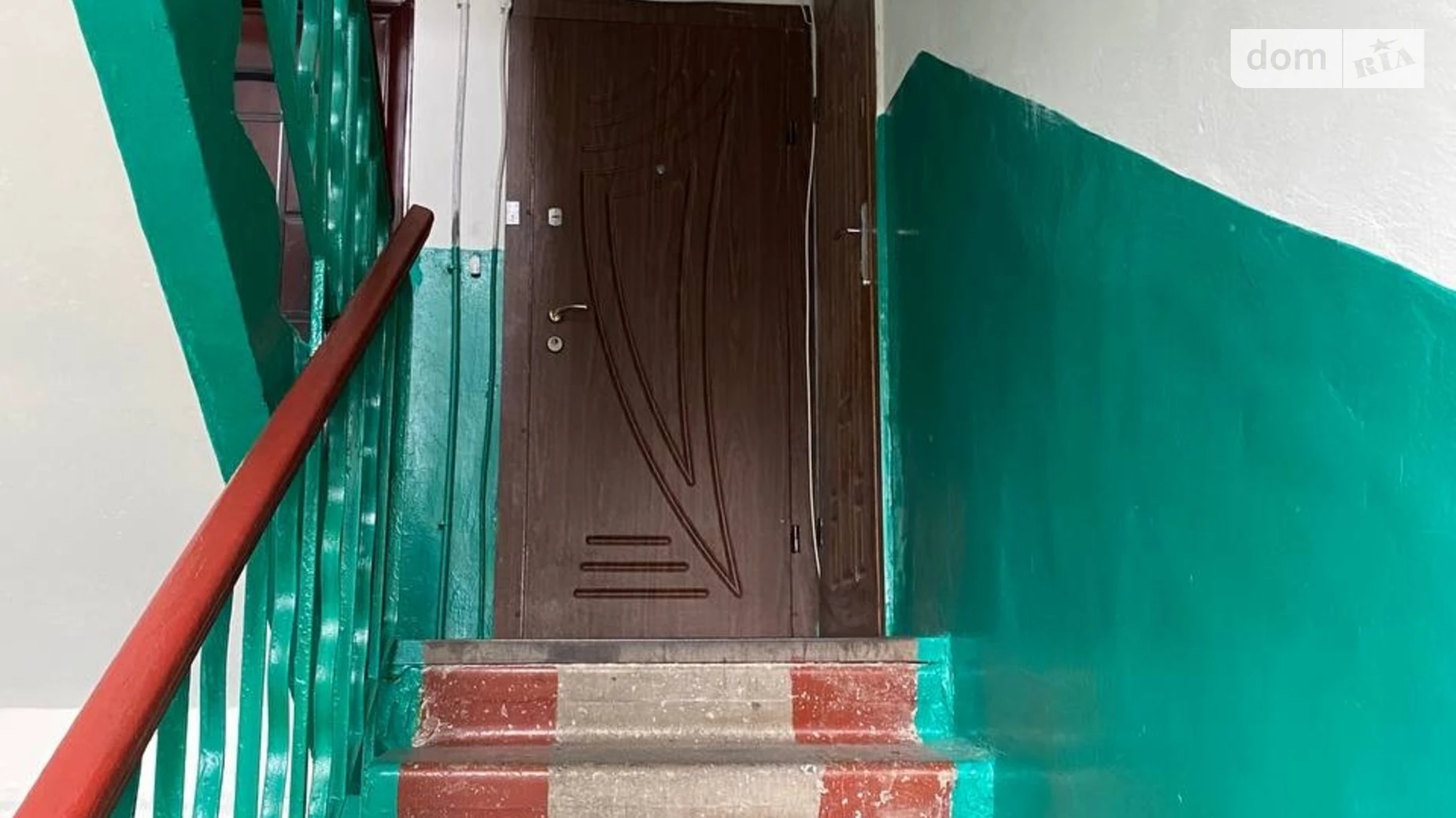 Сдается в аренду 1-комнатная квартира 36 кв. м в Белой Церкви, ул. Новая - фото 3