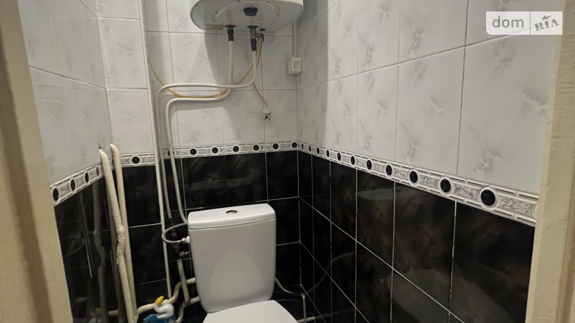 Сдается в аренду 1-комнатная квартира 36 кв. м в Белой Церкви, ул. Новая - фото 4