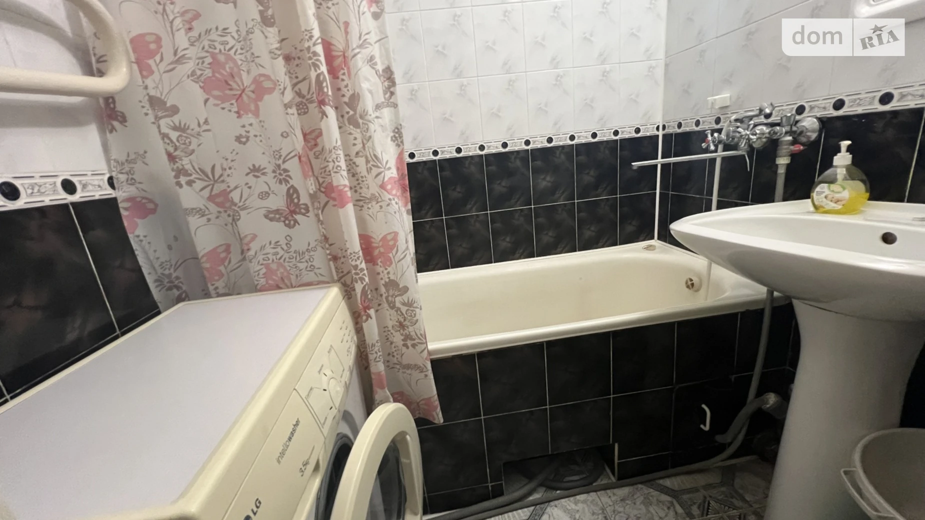 Сдается в аренду 1-комнатная квартира 36 кв. м в Белой Церкви, ул. Новая - фото 2