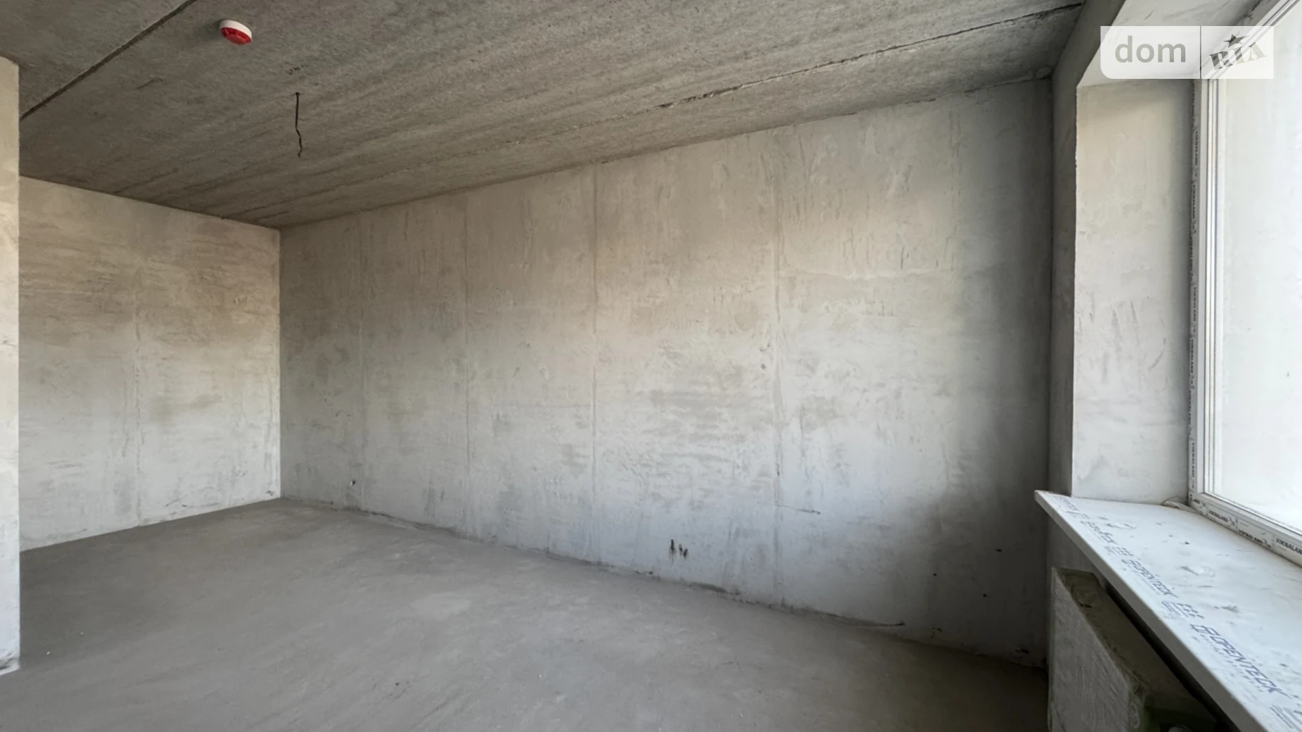 Продается 1-комнатная квартира 43.6 кв. м в Хмельницком, цена: 40000 $ - фото 2