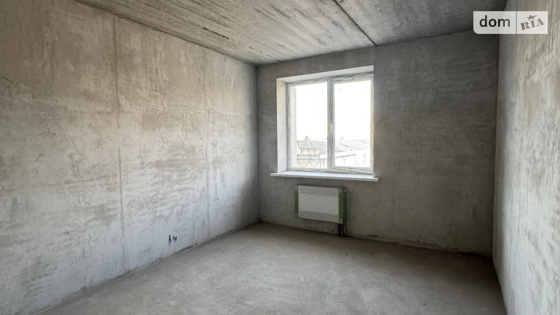 Продается 1-комнатная квартира 43.6 кв. м в Хмельницком, цена: 40000 $ - фото 3