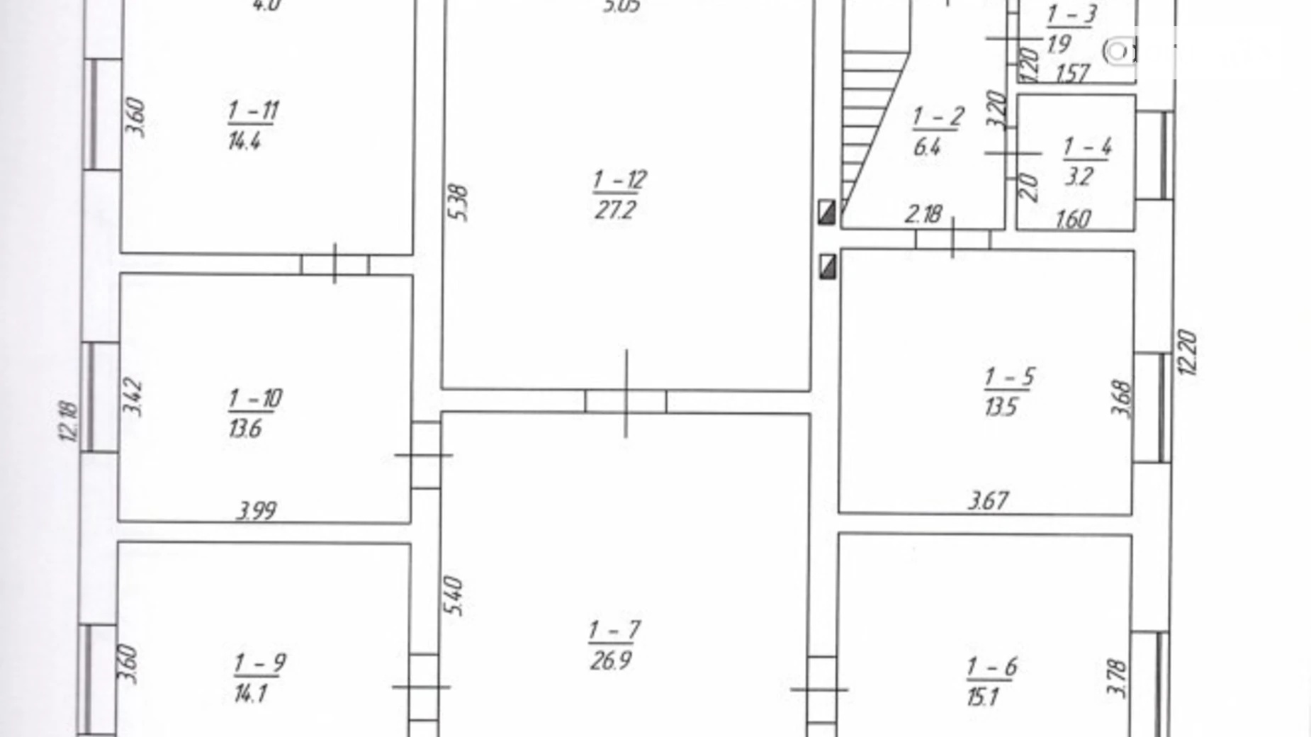 вул. Центральна, 6 Котівка, цена: 44900 $ - фото 5