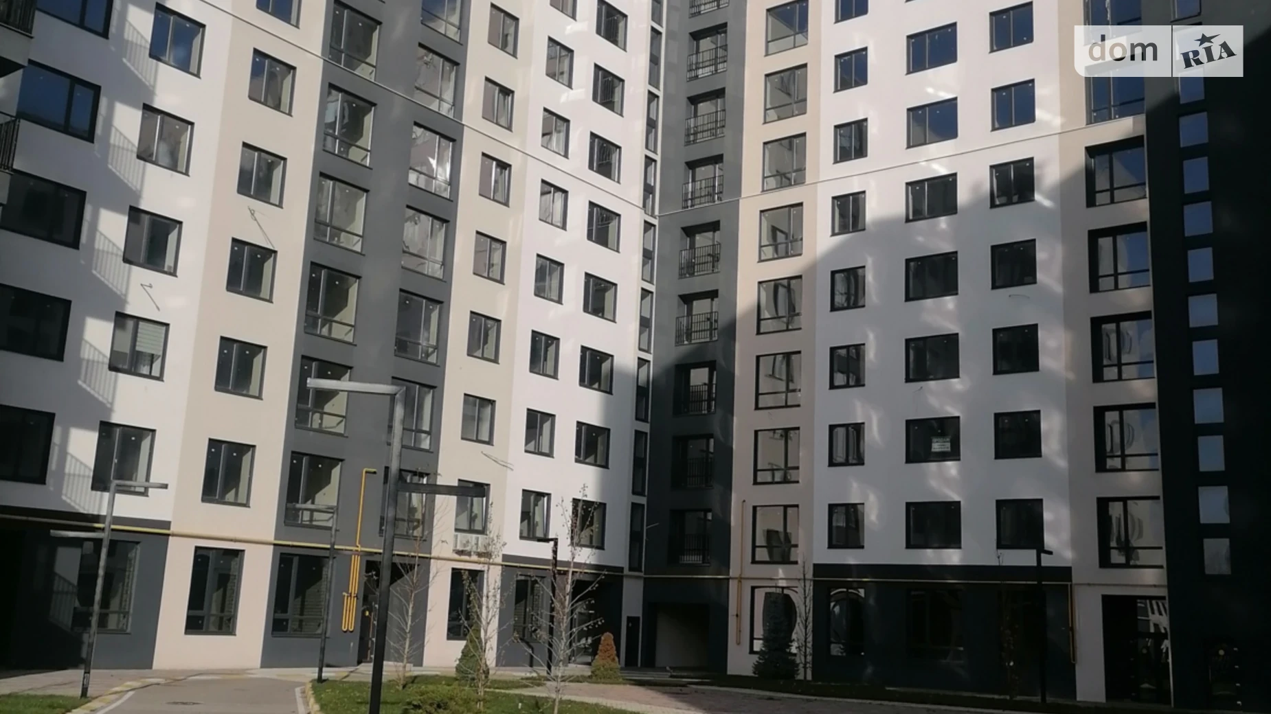 Продається 1-кімнатна квартира 40 кв. м у Бучі, вул. Миколи Мозгового, 2 - фото 3