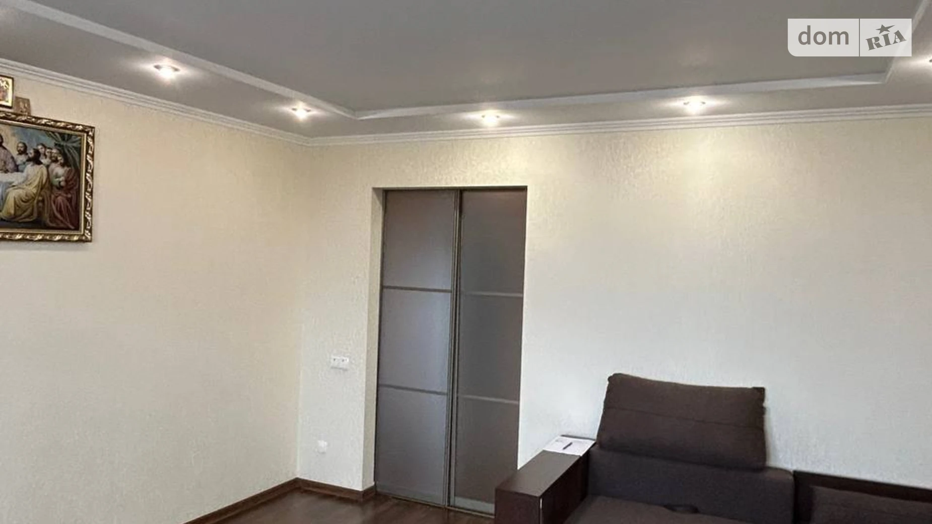 Продается 3-комнатная квартира 62.8 кв. м в Хмельницком, цена: 67000 $ - фото 2