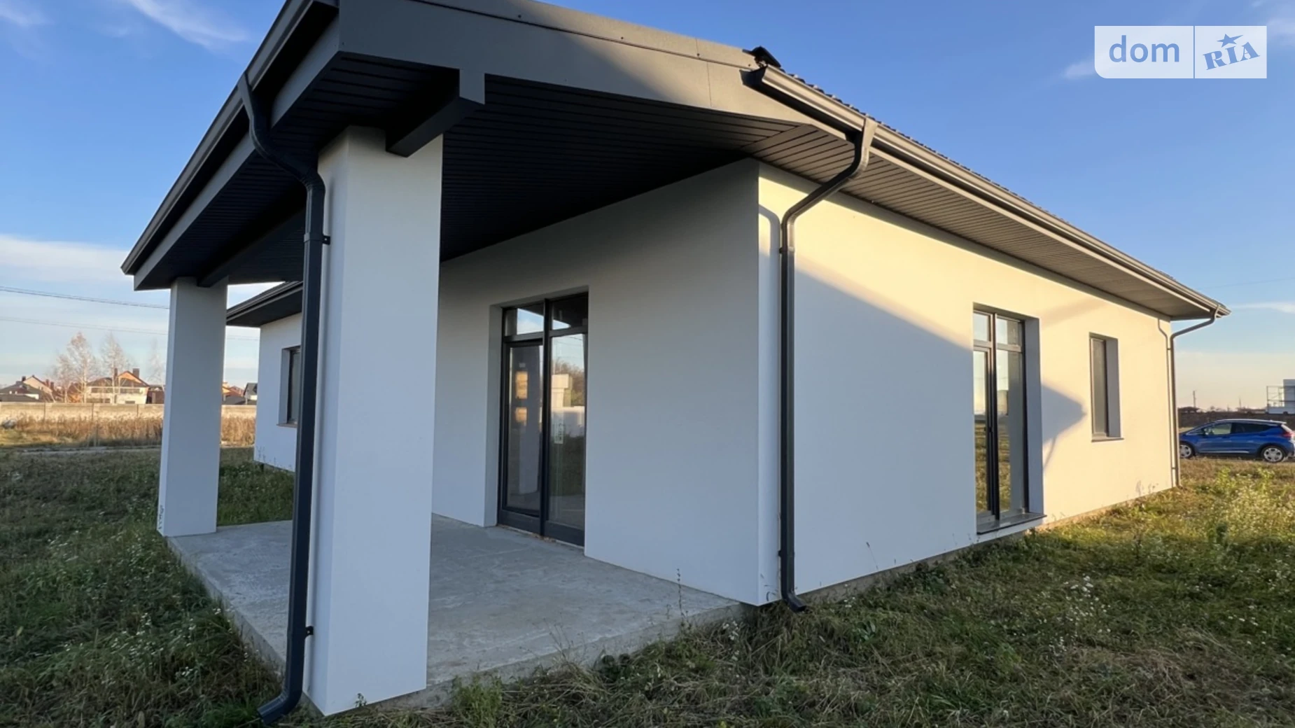 Продается одноэтажный дом 170 кв. м с бассейном, цена: 175000 $ - фото 3