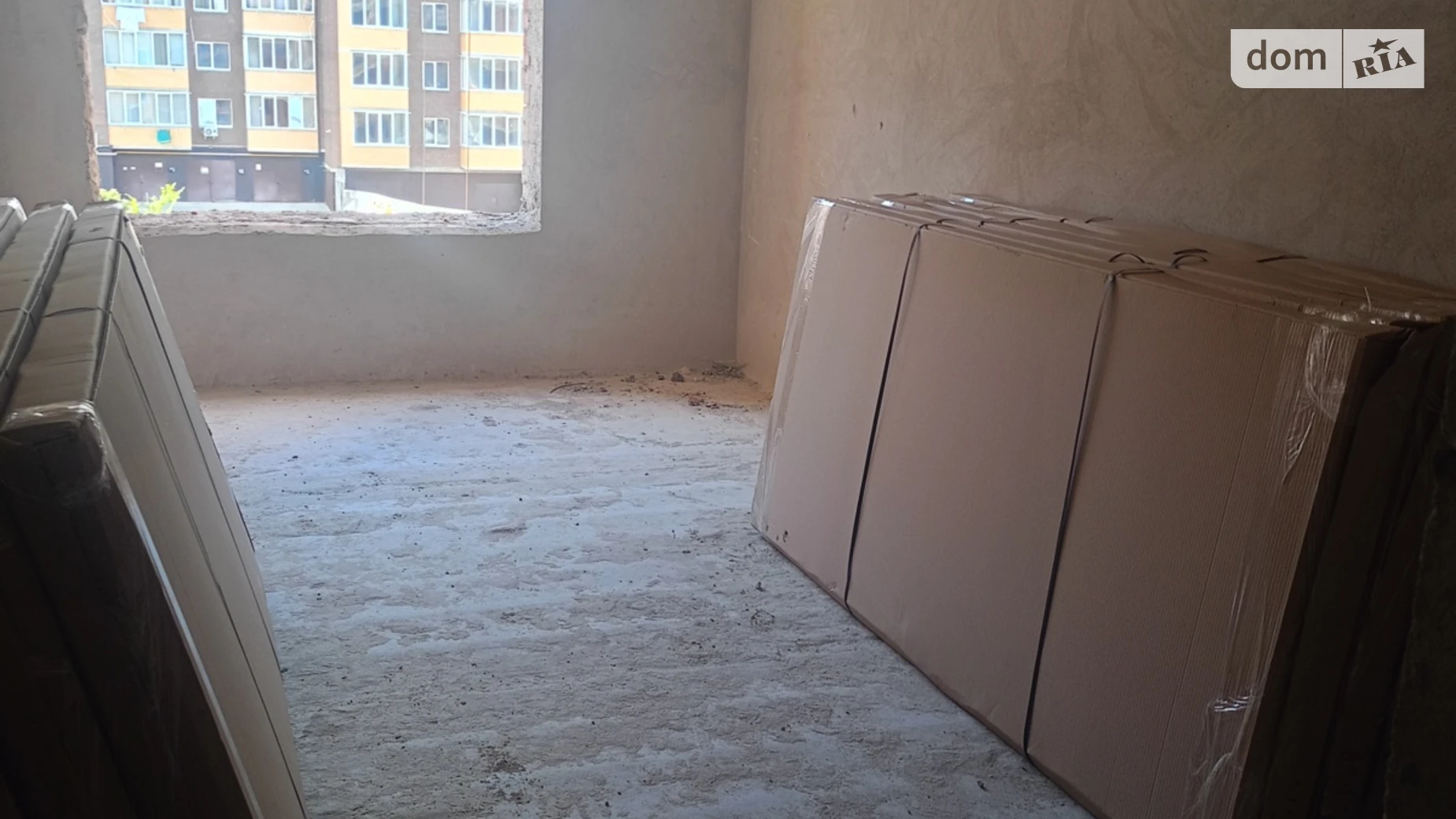 Продается 2-комнатная квартира 55.73 кв. м в Хмельницком, пер. Франко Ивана - фото 4