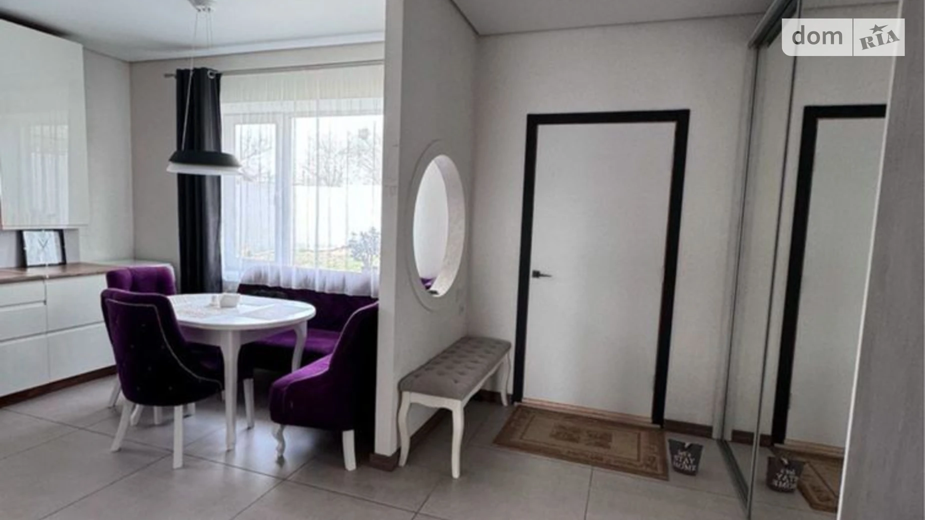 Здається в оренду одноповерховий будинок 116.9 кв. м з садом, цена: 37000 грн - фото 2