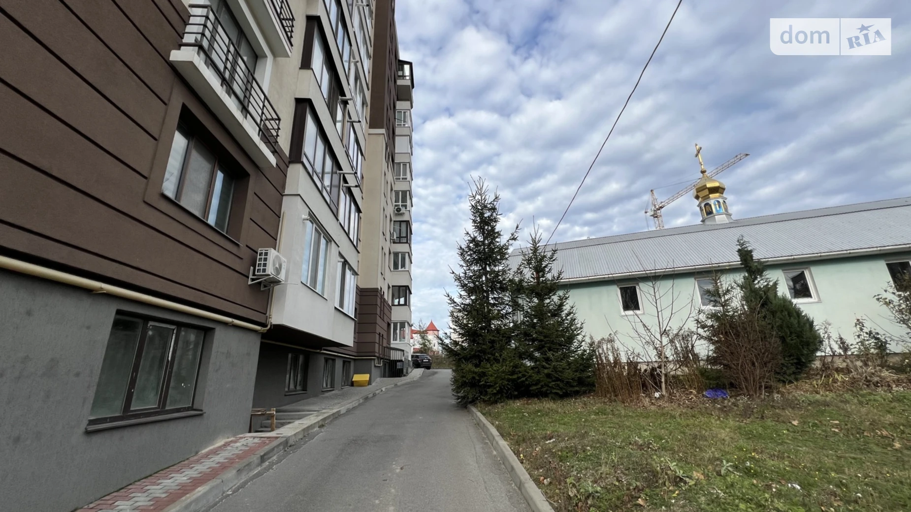 Сдается в аренду помещения свободного назначения 128 кв. м в 10-этажном здании, цена: 32000 грн - фото 2