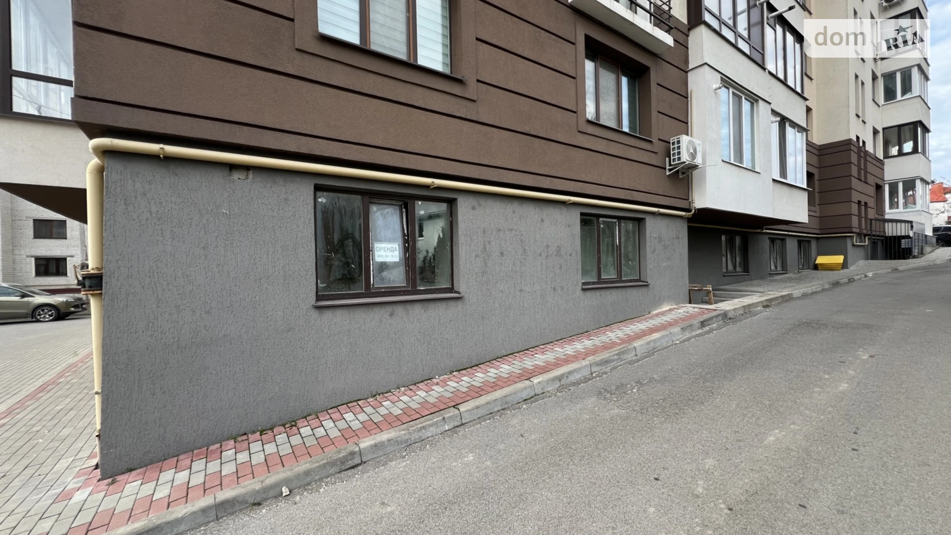 Сдается в аренду помещения свободного назначения 128 кв. м в 10-этажном здании, цена: 32000 грн - фото 4