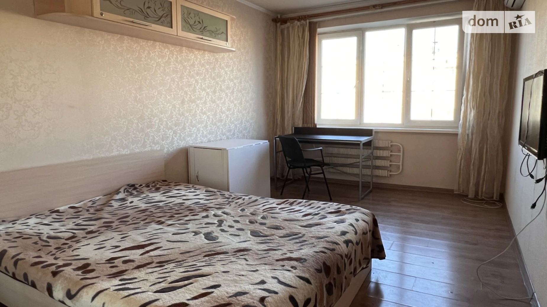 Здається в оренду 1-кімнатна квартира 34 кв. м у Києві, просп. Оболонський, 18В - фото 3