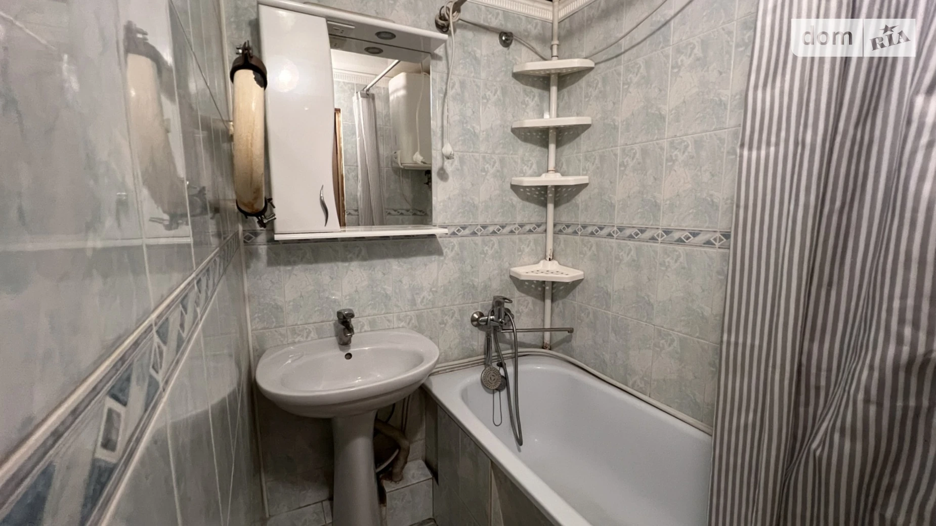 Здається в оренду 1-кімнатна квартира 34 кв. м у Києві, просп. Оболонський, 18В - фото 5