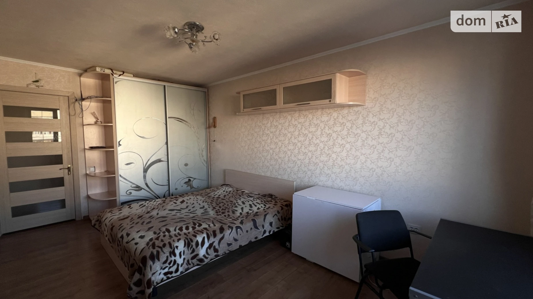 Здається в оренду 1-кімнатна квартира 34 кв. м у Києві, просп. Оболонський, 18В - фото 4