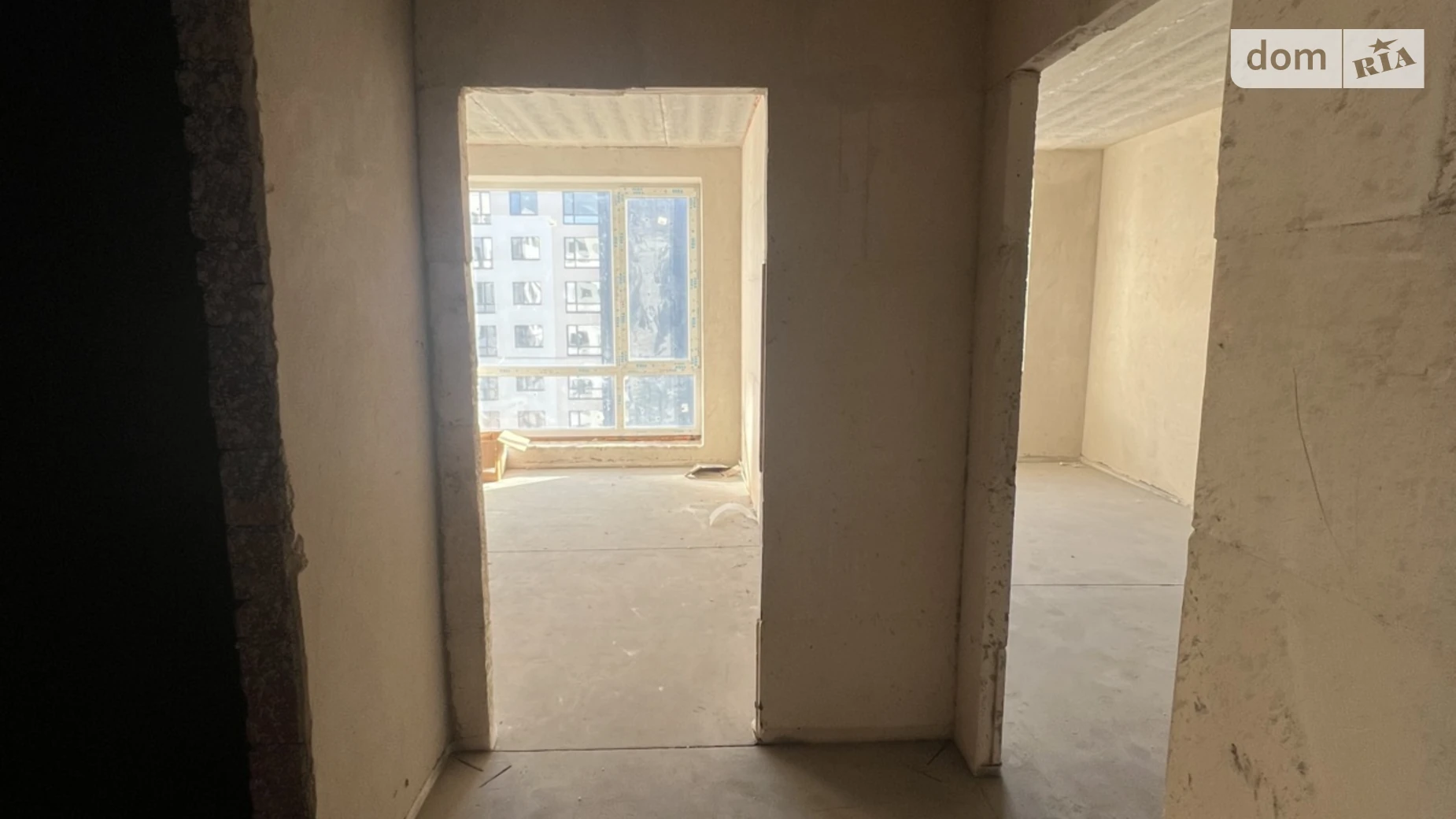 Продається 1-кімнатна квартира 38 кв. м у Бучі, вул. Івана Кожедуба, 2/1 - фото 3