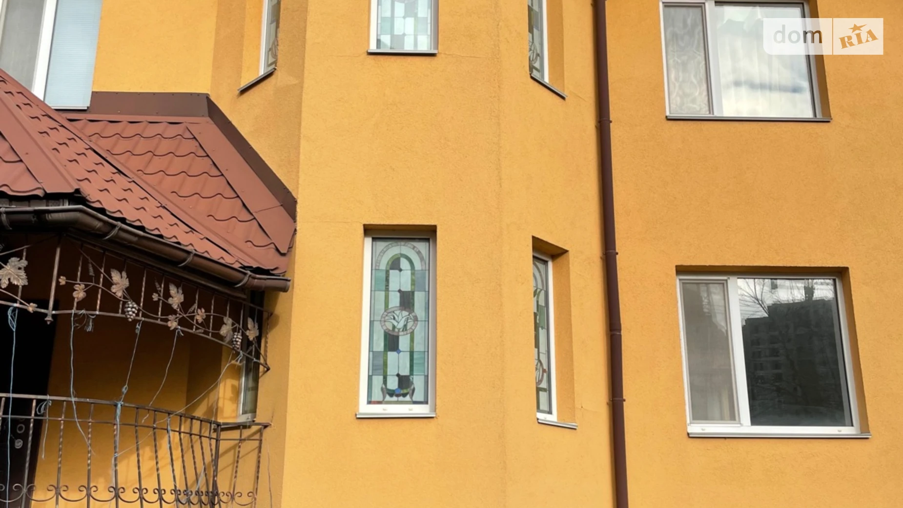 Продается дом на 3 этажа 424 кв. м с бассейном, цена: 240000 $ - фото 2