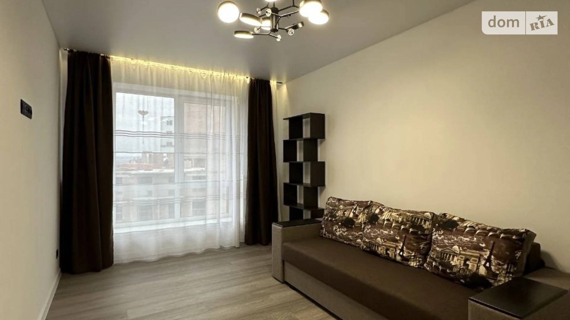 Сдается в аренду 2-комнатная квартира 66.5 кв. м в, цена: 500 $ - фото 3