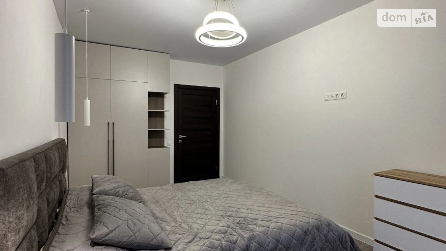 Сдается в аренду 2-комнатная квартира 66.5 кв. м в, цена: 500 $ - фото 2