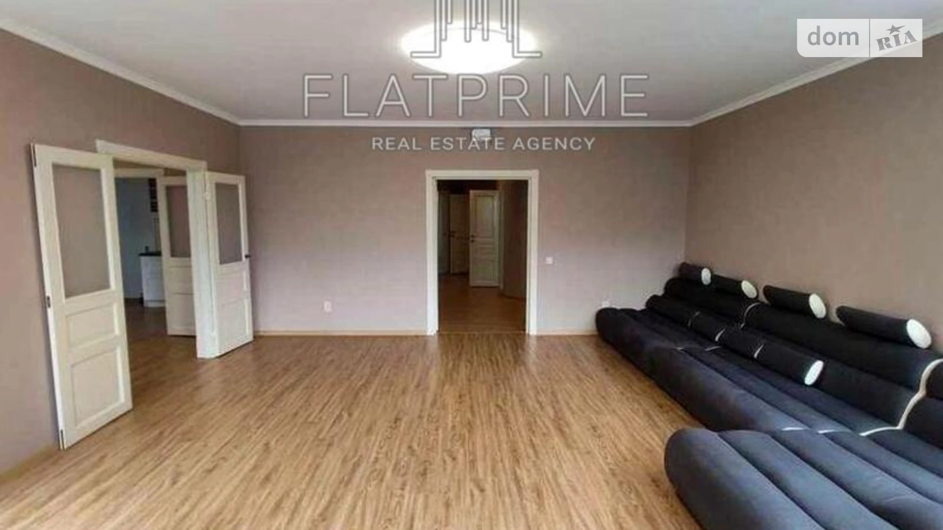 Продається 4-кімнатна квартира 167 кв. м у Києві, вул. Раїси Окіпної, 8 - фото 4