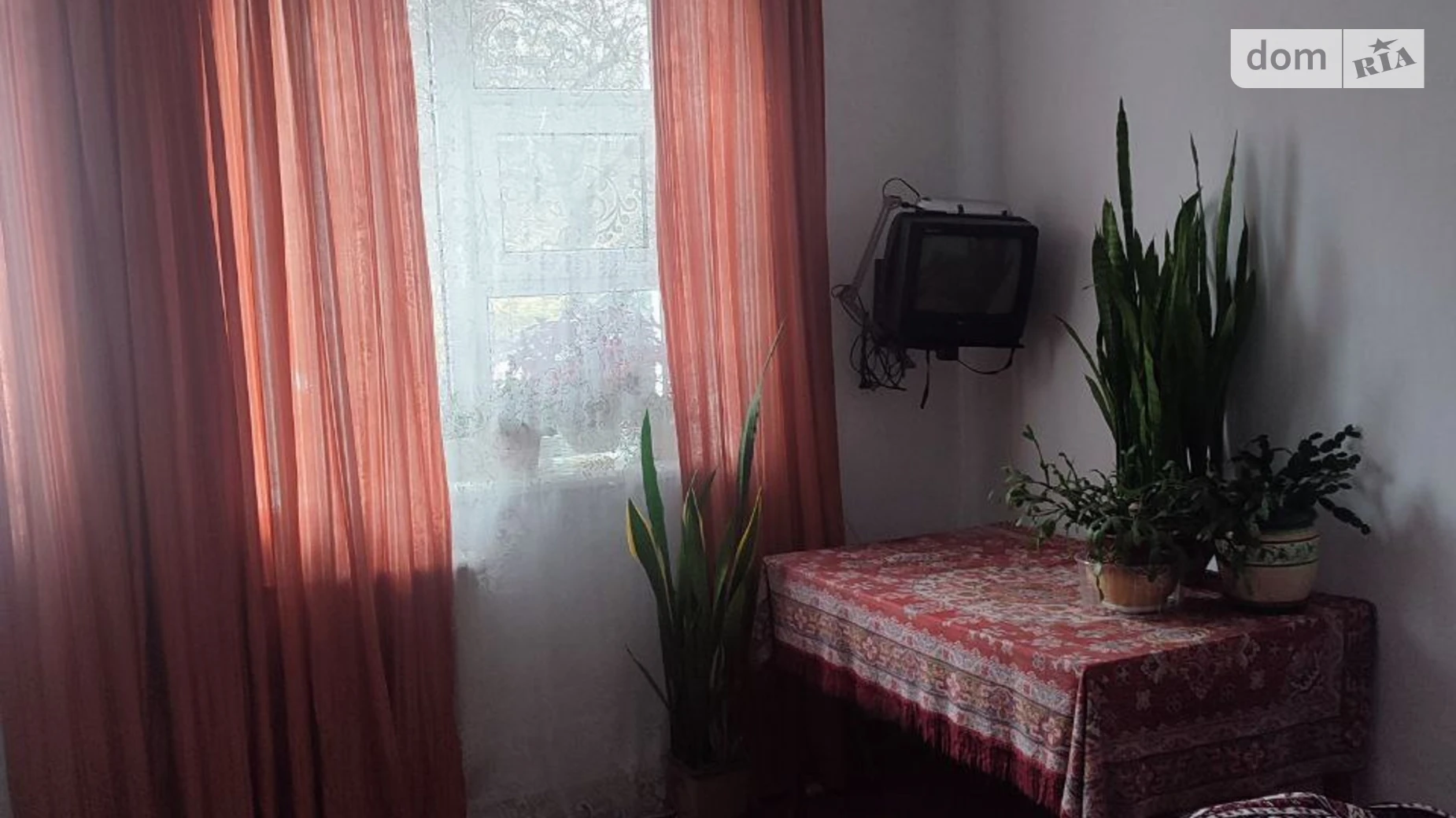 Продается 3-комнатная квартира 57.5 кв. м в Хмельницком, ул. Александра Кушнирука(Гастелло), 14 - фото 2