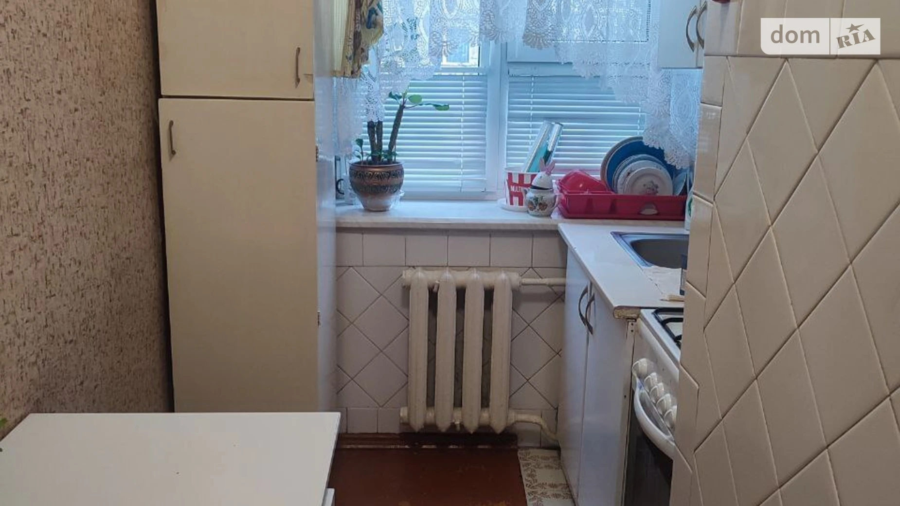 Продается 3-комнатная квартира 57.5 кв. м в Хмельницком, ул. Александра Кушнирука(Гастелло), 14 - фото 5