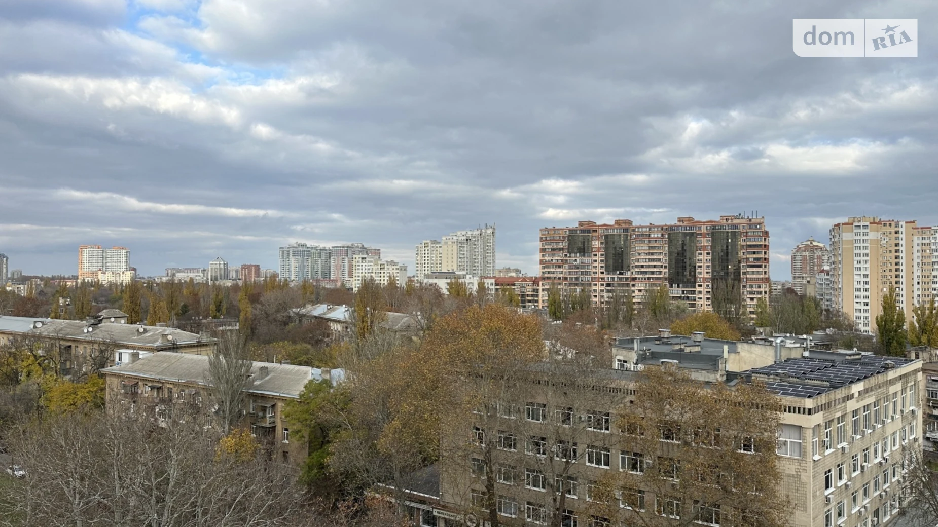 Продается 1-комнатная квартира 48 кв. м в Одессе, Фонтанская дор., 6А/1 - фото 4