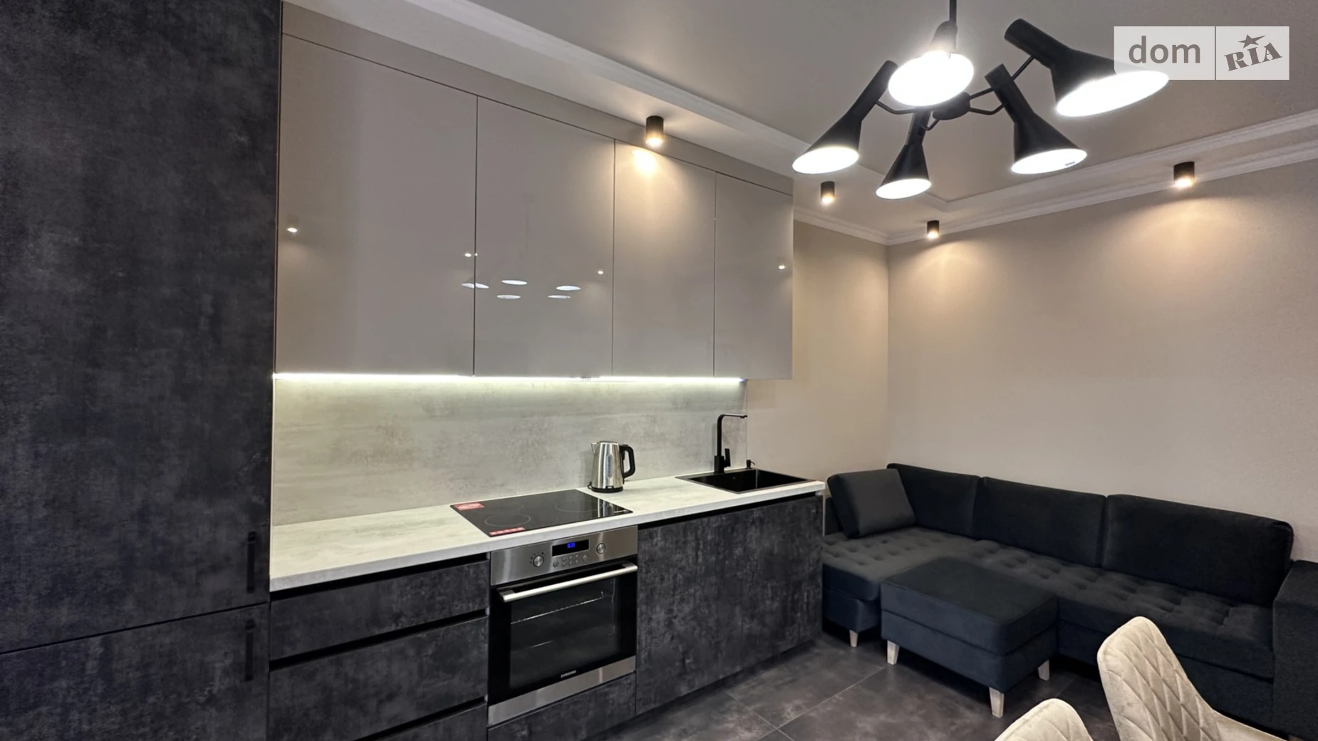 Продается 1-комнатная квартира 48 кв. м в Одессе, Фонтанская дор., 6А/1 - фото 5