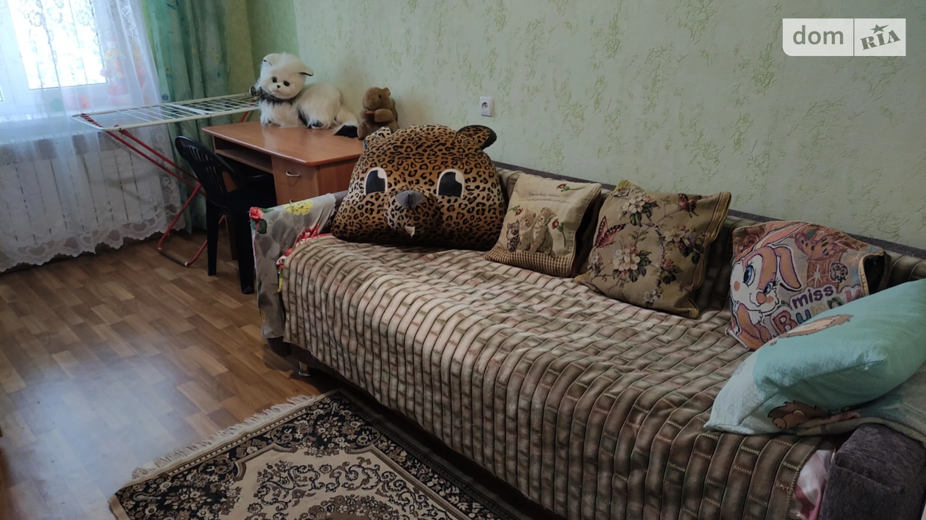 Здається в оренду кімната 47 кв. м у Києві, цена: 4000 грн - фото 4