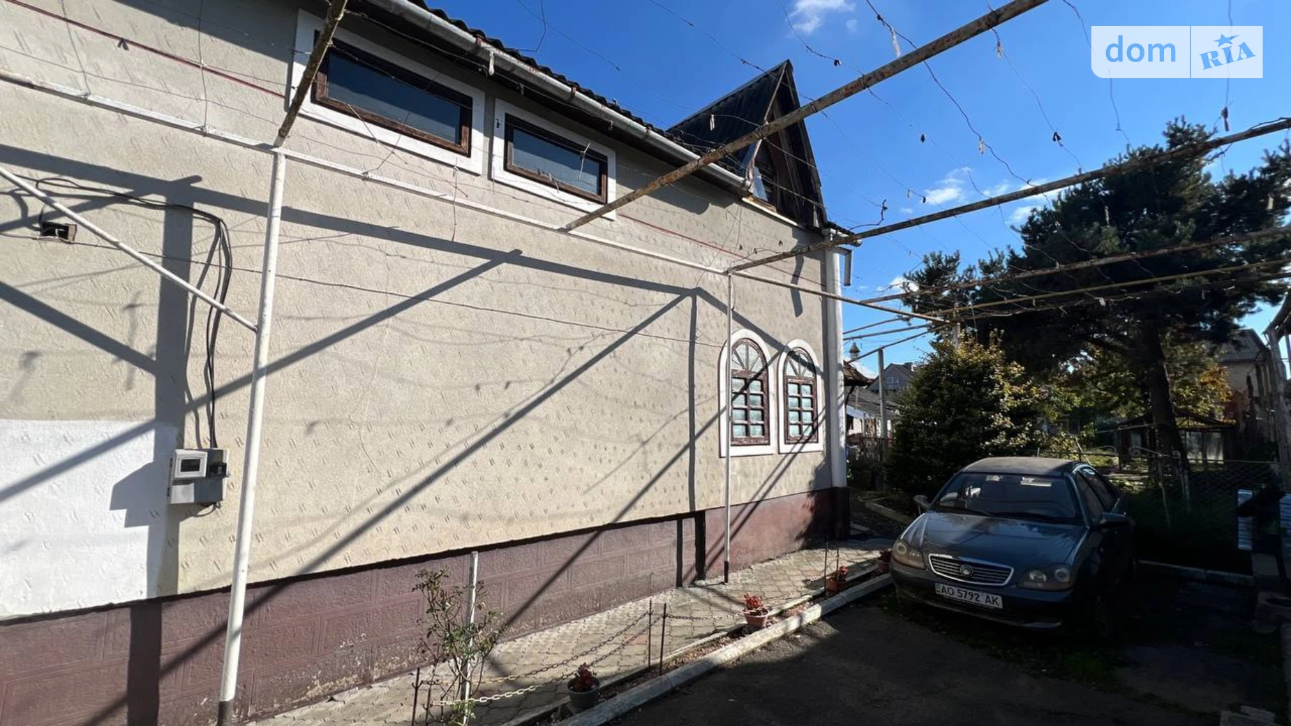 Продается одноэтажный дом 130 кв. м с садом, цена: 88000 $ - фото 2