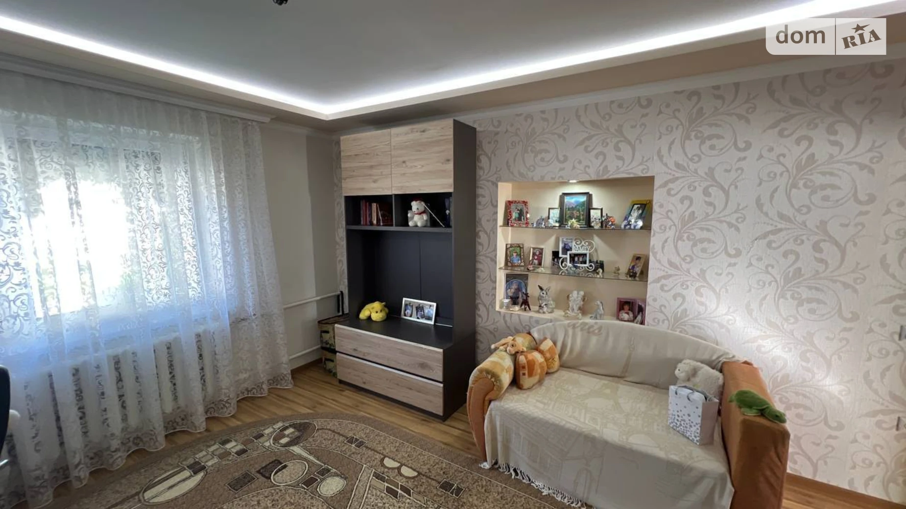 Продается одноэтажный дом 130 кв. м с садом, цена: 88000 $ - фото 5