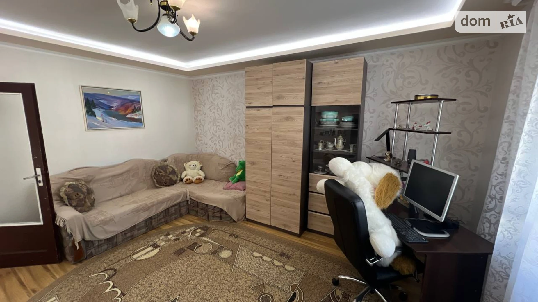 Продается одноэтажный дом 130 кв. м с садом, цена: 88000 $ - фото 4
