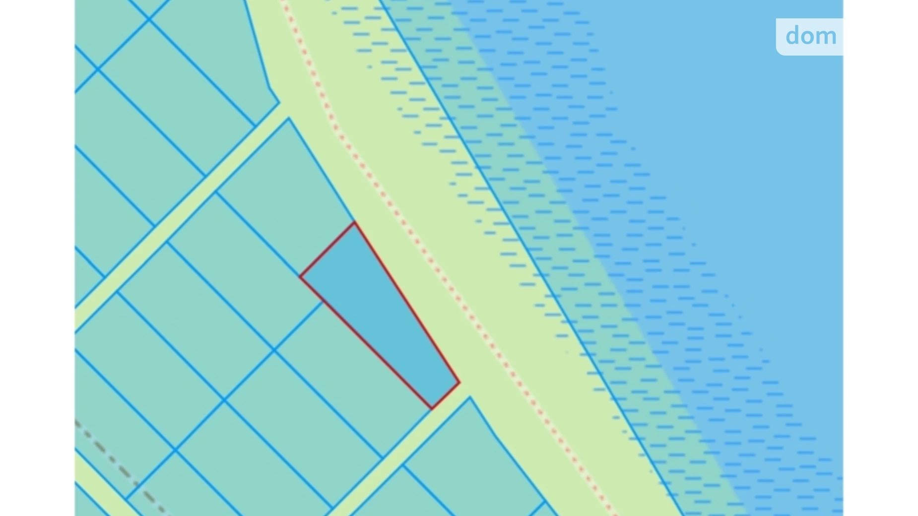 Продается земельный участок 12 соток в Винницкой области, цена: 10000 $ - фото 3