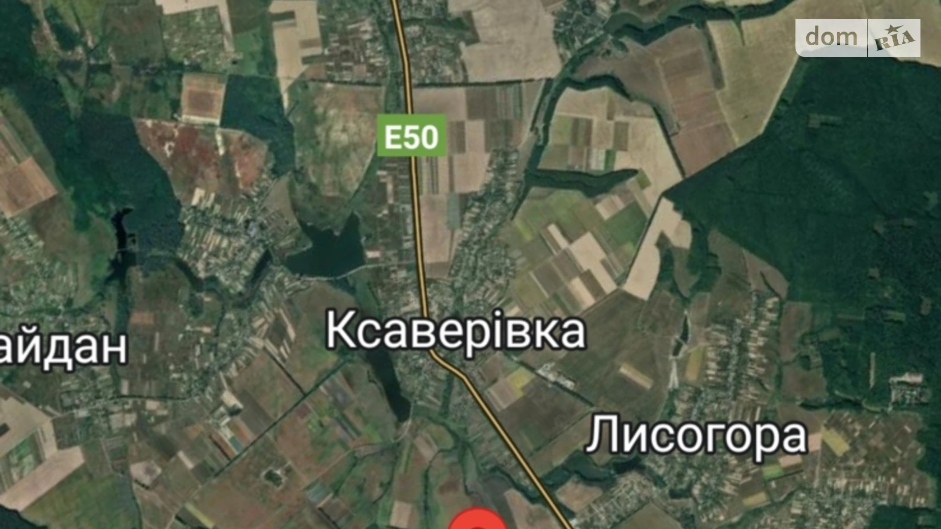 Продается земельный участок 12 соток в Винницкой области, цена: 10000 $ - фото 4