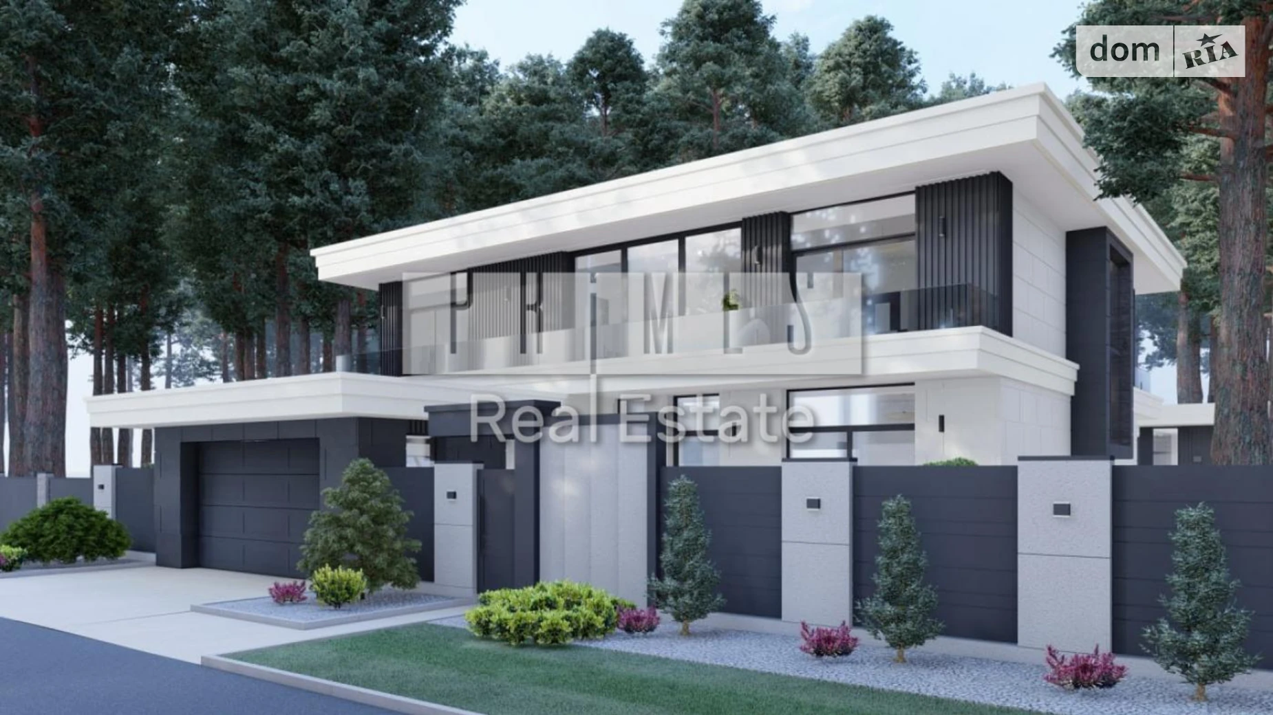 ул. Апрельская Ходосовка (Обухов), цена: 950000 $ - фото 4