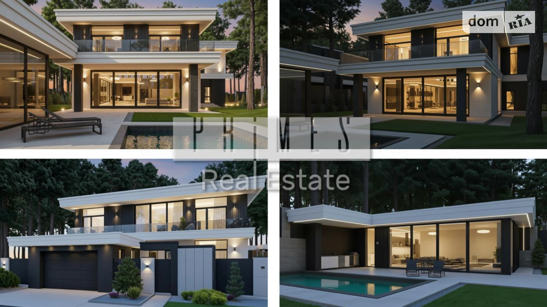 ул. Апрельская Ходосовка (Обухов), цена: 950000 $ - фото 3