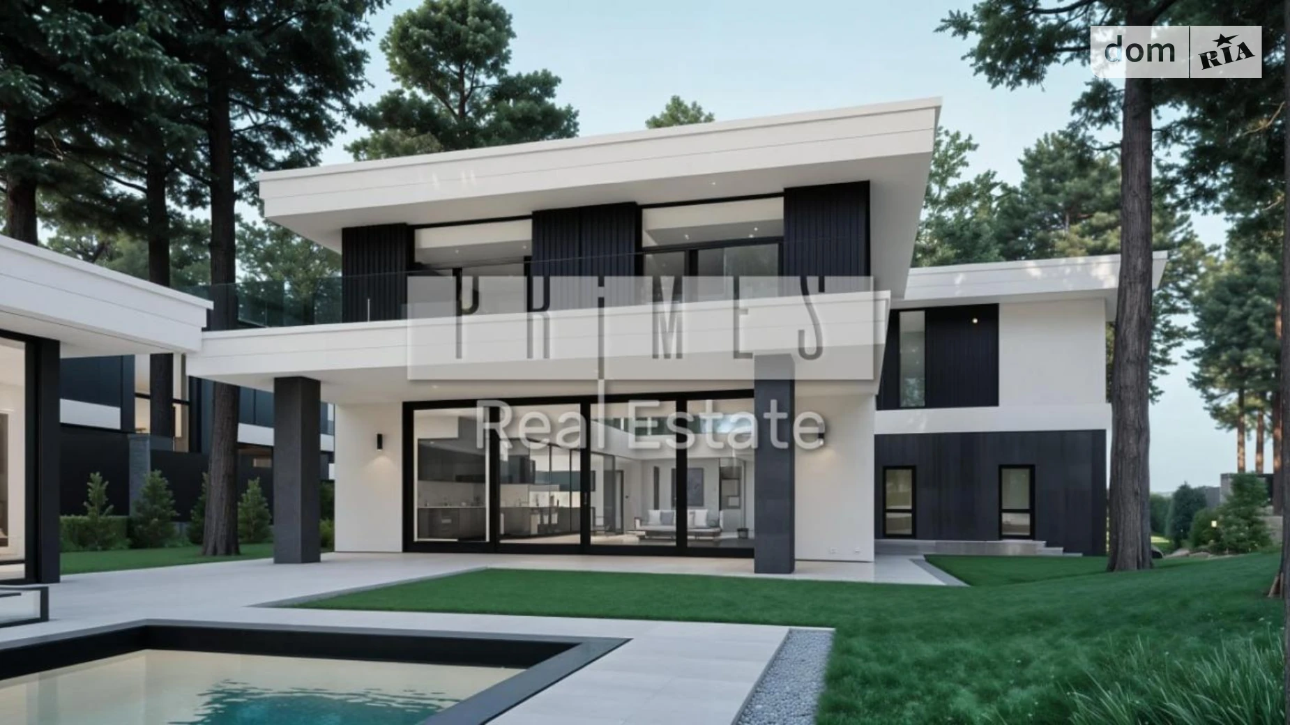 ул. Апрельская Ходосовка (Обухов), цена: 950000 $ - фото 2